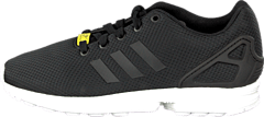 Zx Flux K Black/Ftwr White - Bild 10