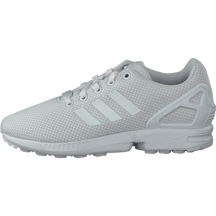 Zx Flux K Ftwr White