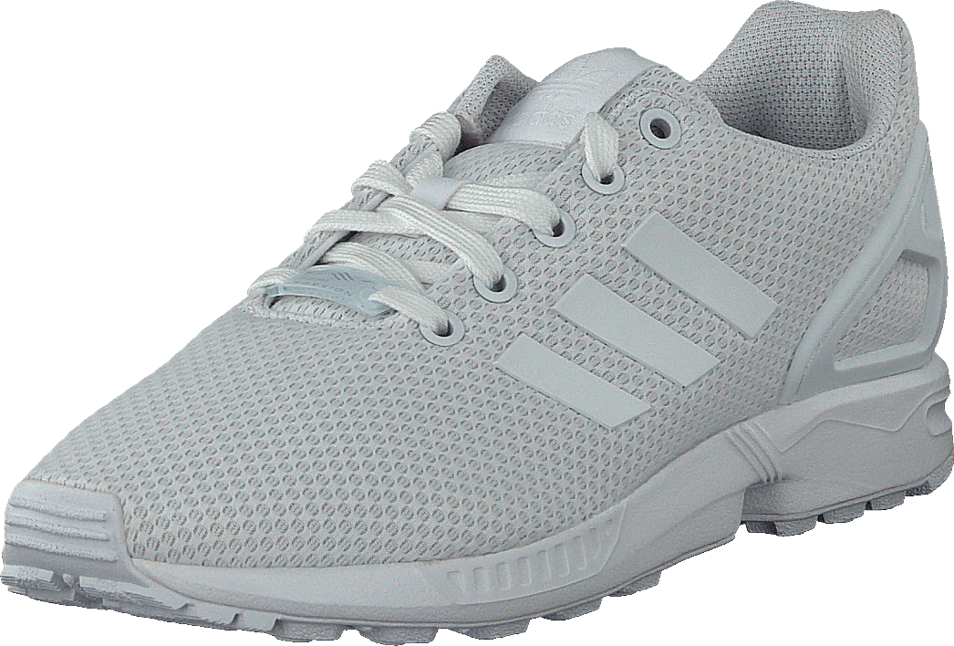 Zx Flux K Ftwr White - Bild 3