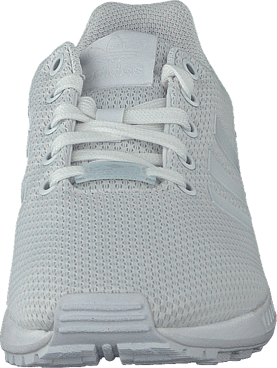 Zx Flux K Ftwr White - Bild 4