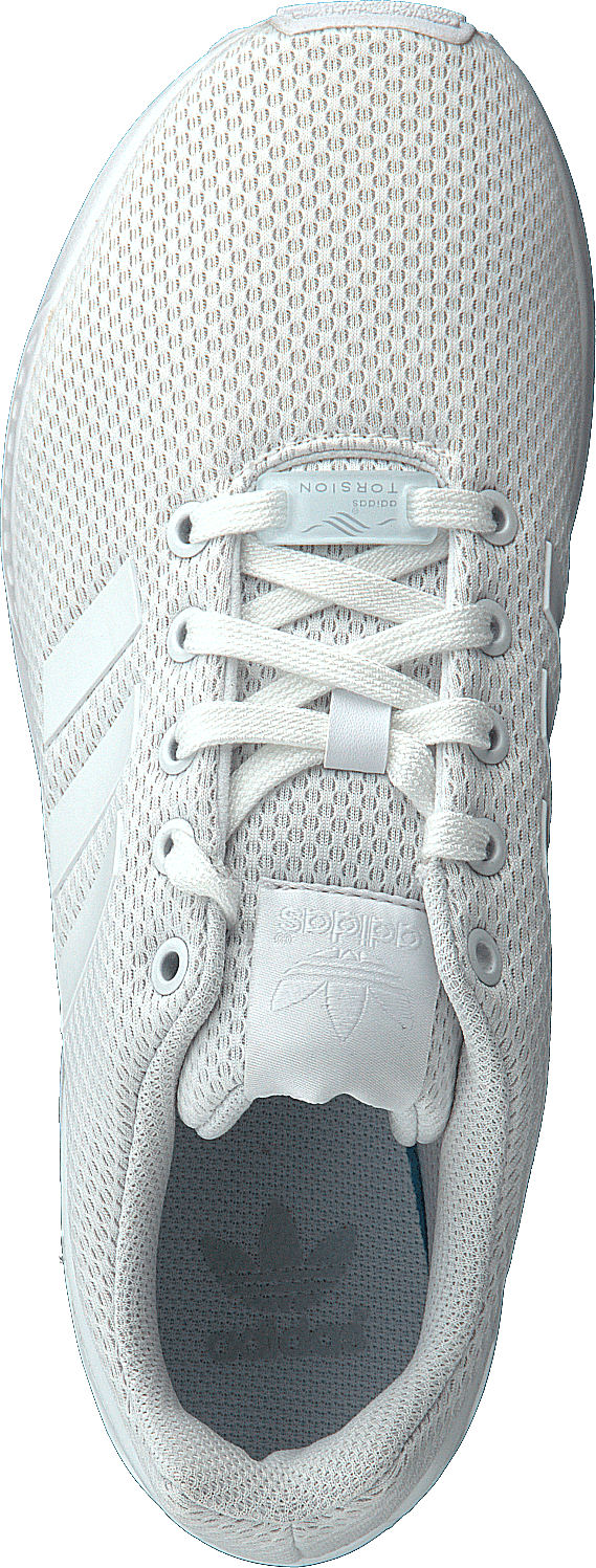 Zx Flux K Ftwr White - Bild 6