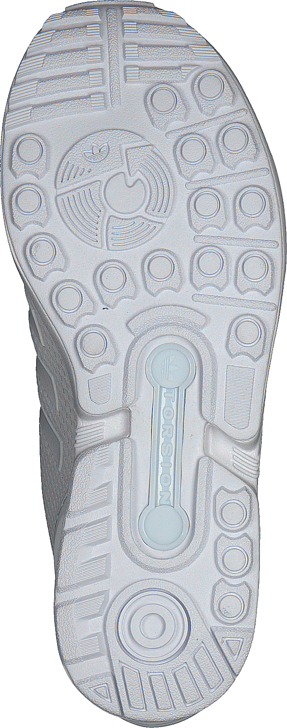 Zx Flux K Ftwr White - Bild 7