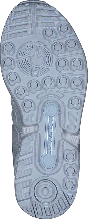 adidas Originals - Zx Flux K Ftwr White