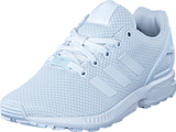 Zx Flux K Ftwr White - Bild 9