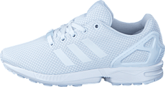 Zx Flux K Ftwr White - Bild 10
