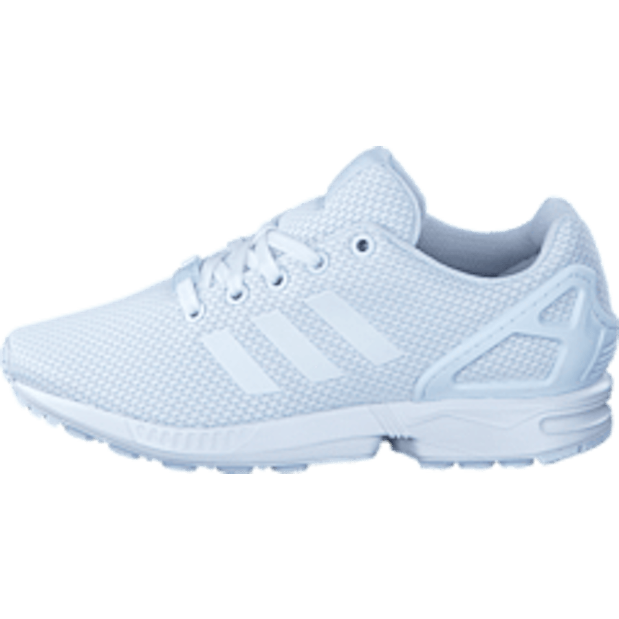 Zx Flux K Ftwr White - Bild 10