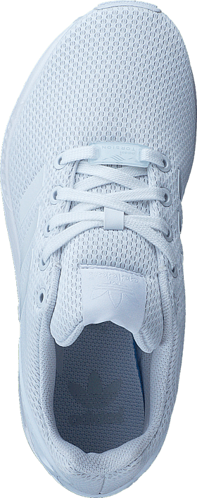 adidas Originals - Zx Flux K Ftwr White
