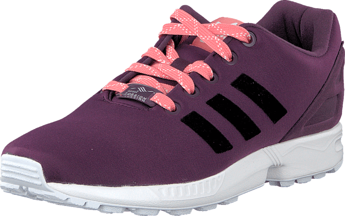 adidas Originals - Zx Flux K Merlot