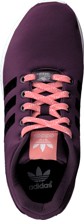 adidas Originals - Zx Flux K Merlot