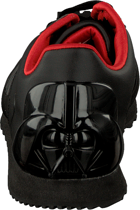 Zx 700 Darth Vader K Black/Red