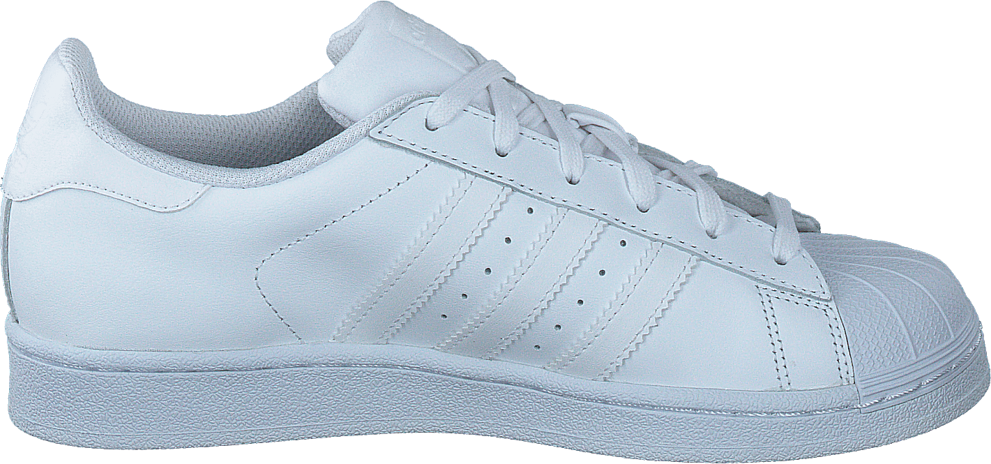 Adidas witte 2025