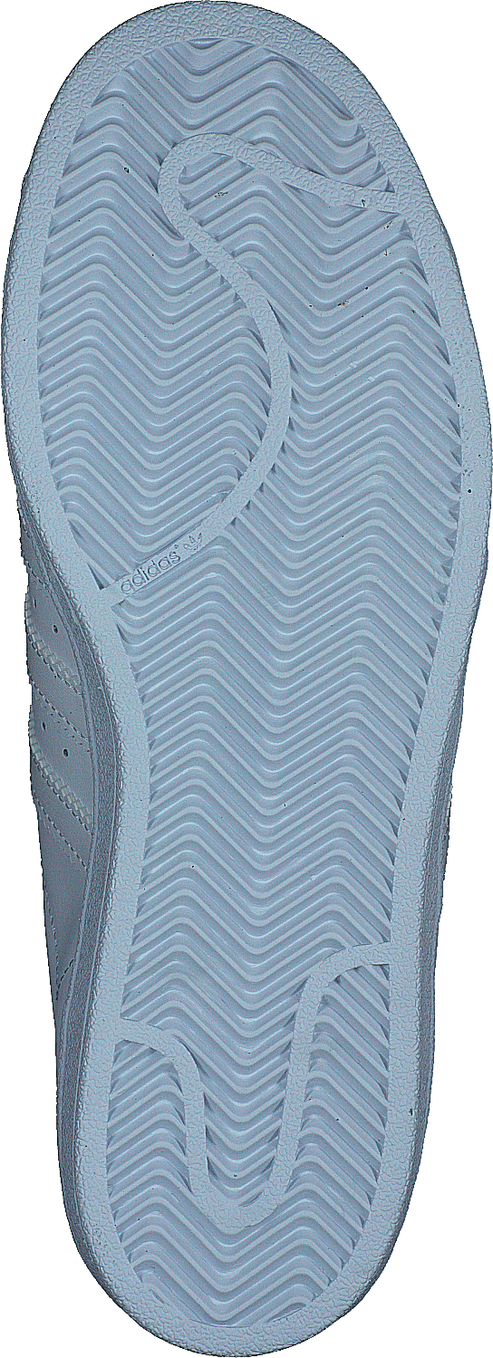 Superstar Foundation Jr Ftwr White - Bild 7