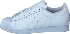 Superstar Foundation Jr Ftwr White - Bild 10