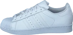 adidas Originals - Superstar Foundation Jr Ftwr White