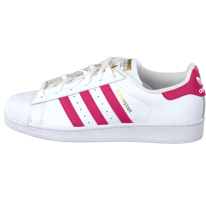official supplier new collection great prices Osta adidas Originals Superstar Foundation Jr White/Bold Pink ... official supplier new collection great prices Osta adidas Originals Superstar Foundation Jr White/Bold Pink ...