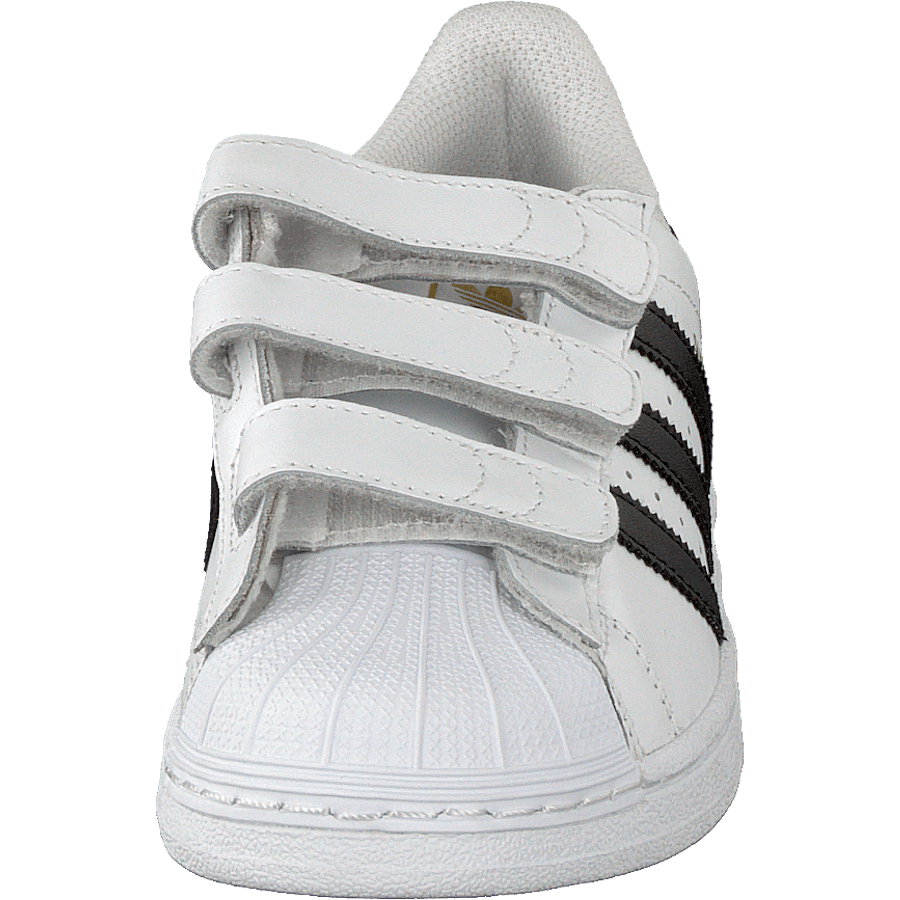 Superstar Foundation Cf C White/Black - Bild 4