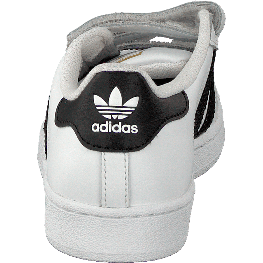 Superstar Foundation Cf C White/Black - Bild 5