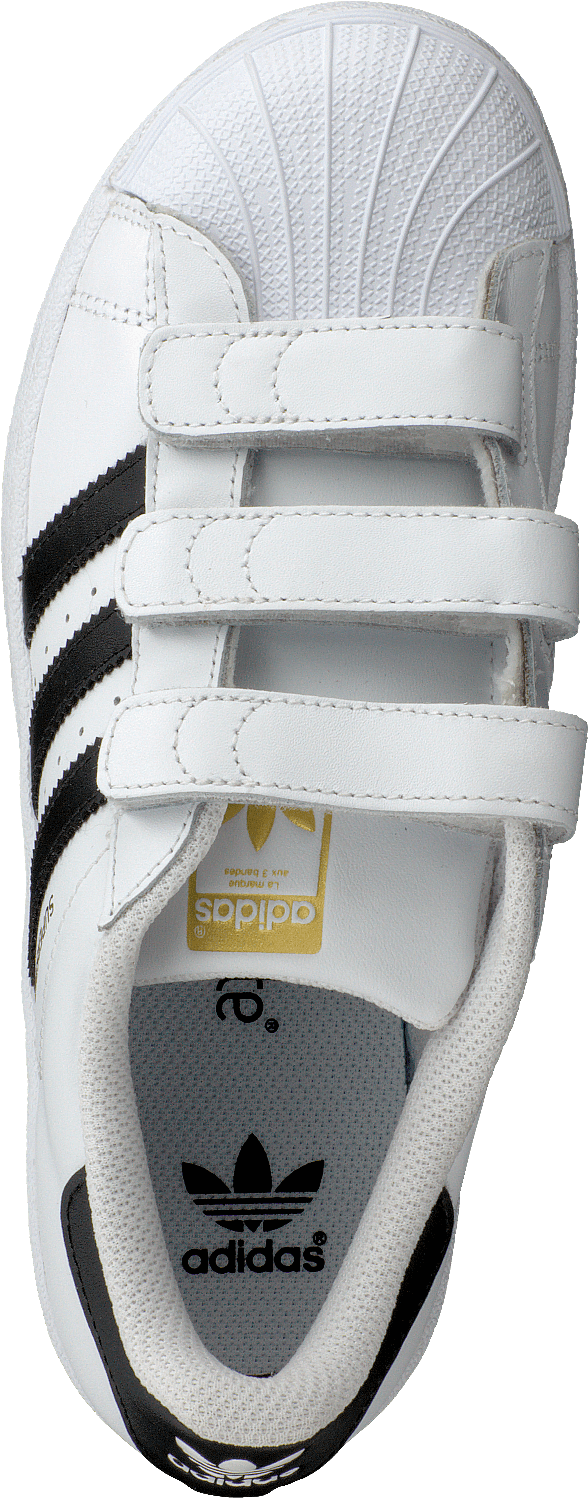 Adidas originals superstar foundation cf c top