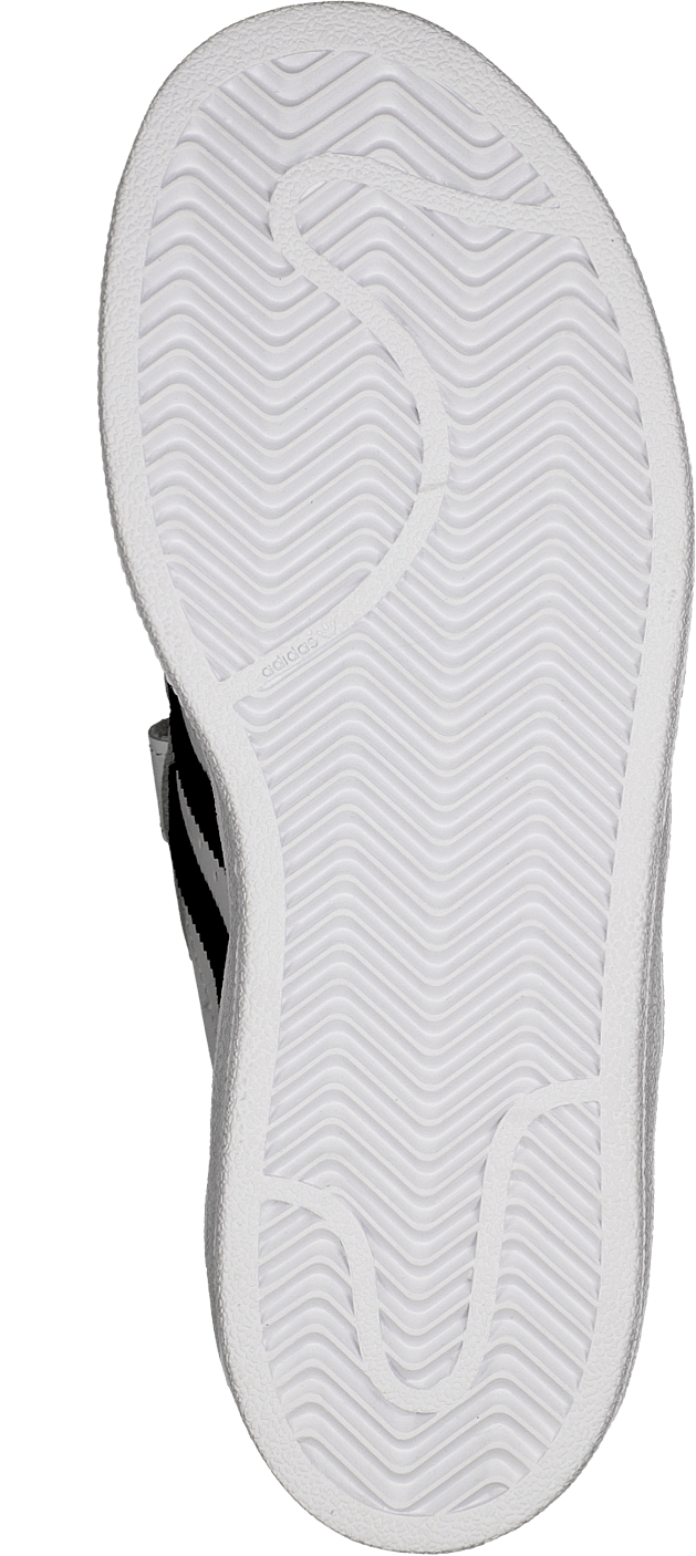 Superstar Foundation Cf C White/Black - Bild 7