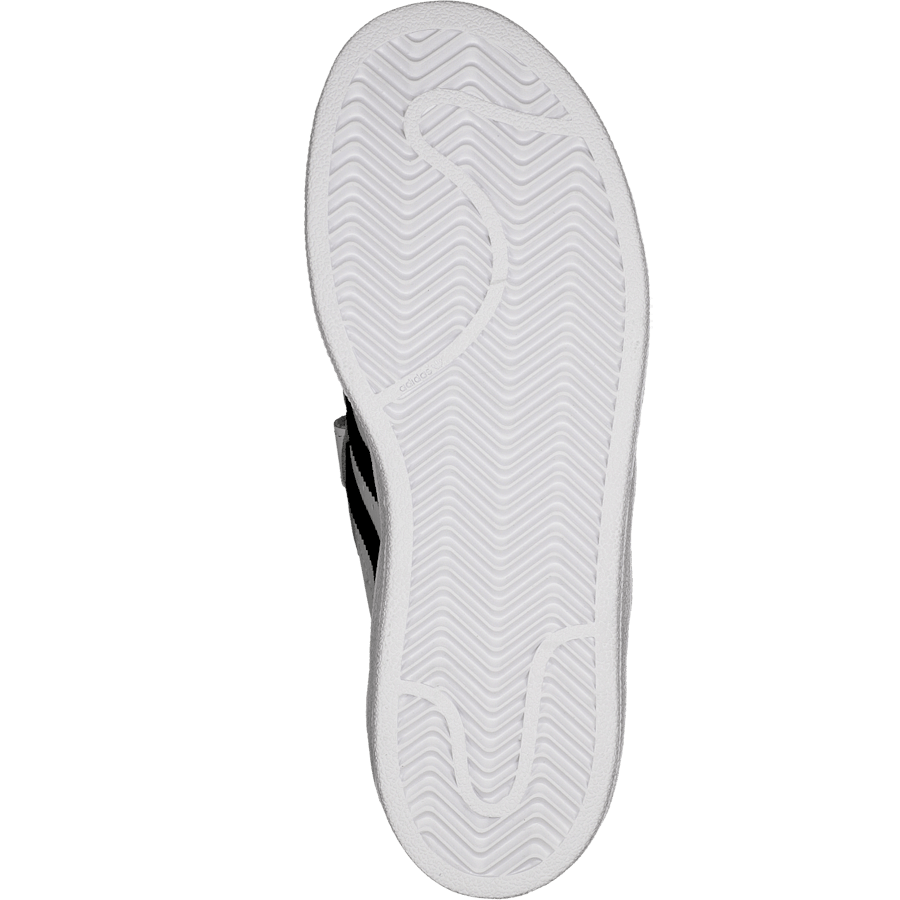 Superstar Foundation Cf C White/Black - Bild 7
