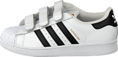 Superstar Foundation Cf C White/Black - Bild 10