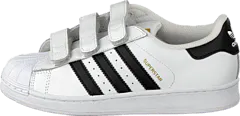 adidas Originals - Superstar Foundation Cf C White/Black