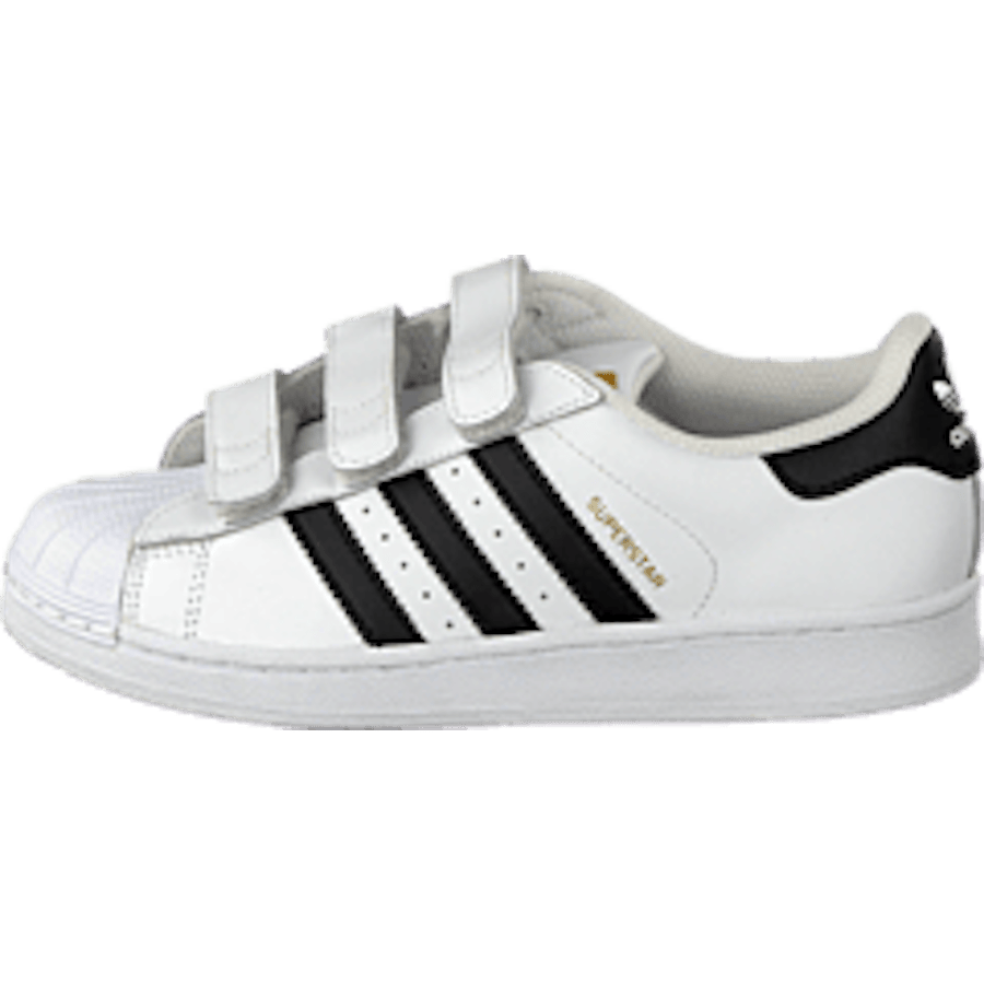 Superstar Foundation Cf C White/Black - Bild 10