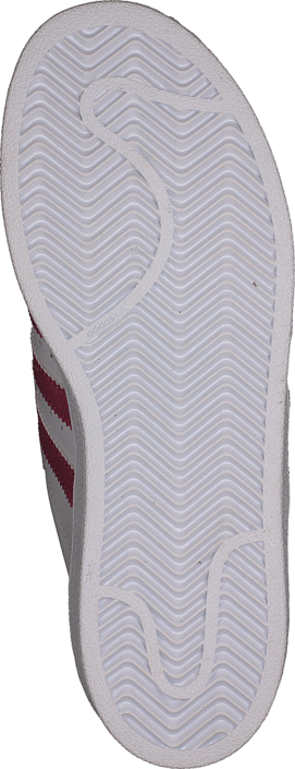 adidas Originals - Superstar Foundation Cf C Ftwr White/Bold Pink