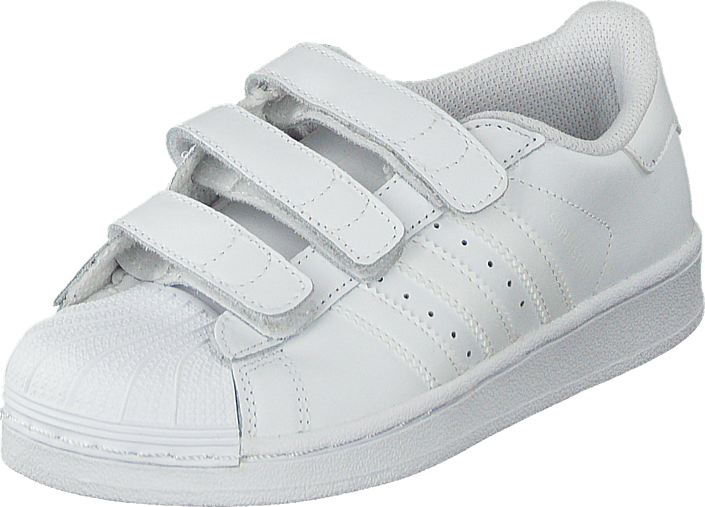 adidas Originals - Superstar Foundation Cf C Ftwr White