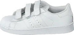 adidas Originals - Superstar Foundation Cf C Ftwr White