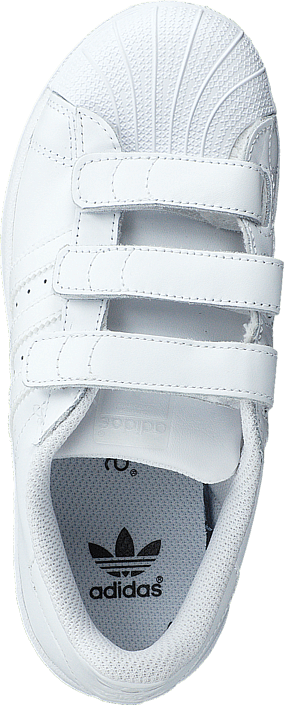 adidas Originals - Superstar Foundation Cf C Ftwr White