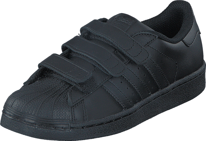 adidas Originals - Superstar Foundation Cf C Core Black/Core Black/Core Bla