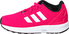 adidas Originals - Zx Flux El I Eqt Pink S16/Ftwr White/Black