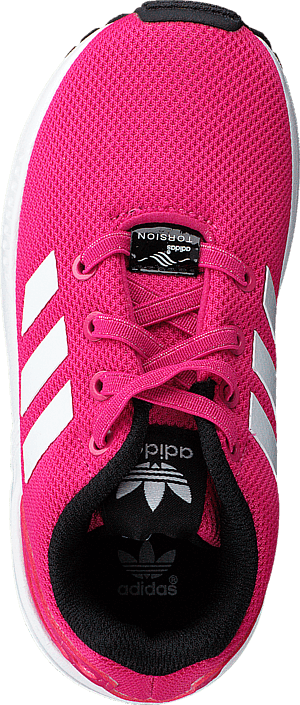 adidas Originals - Zx Flux El I Eqt Pink S16/Ftwr White/Black