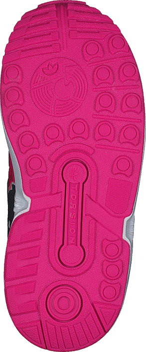 adidas Originals - Zx Flux El I Shock Pink/Core Black