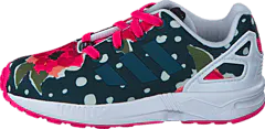 adidas Originals - Zx Flux El I Shock Pink/Core Black