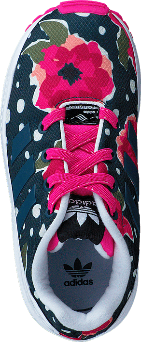 adidas Originals - Zx Flux El I Shock Pink/Core Black