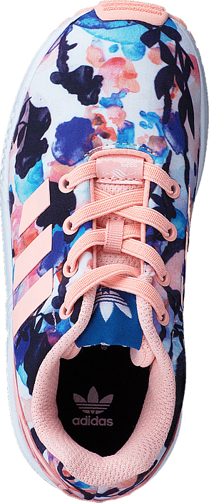 adidas Originals - Zx Flux El I Haze Coral S17/Haze Coral S17/
