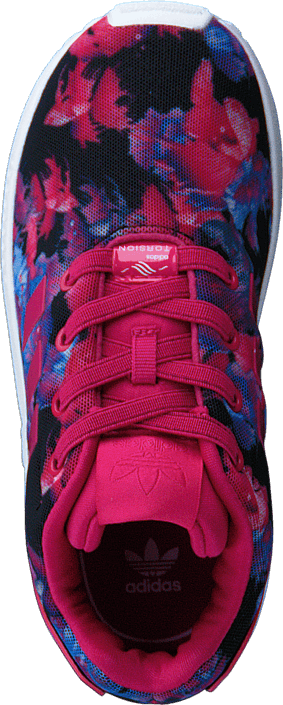 adidas Originals - Zx Flux El I Bold Pink/Bold Pink/Ftwr White