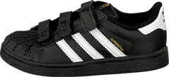 adidas Originals - Superstar Foundation Cf I Black/Ftwr White