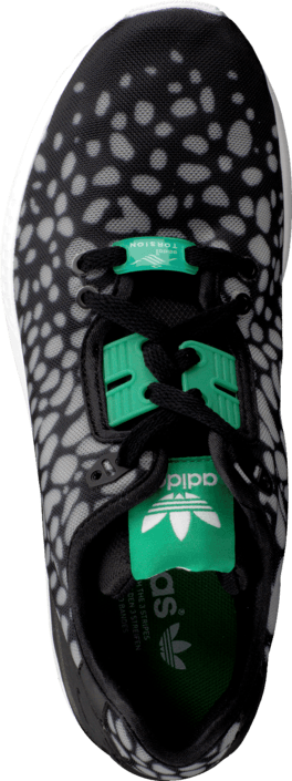 adidas Originals - Zx Flux Decon W Core Black/Surf Green/White