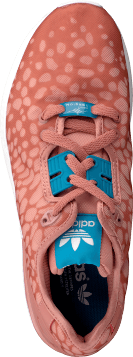 adidas Originals - Zx Flux Decon W Pink/Bold Aqua/Ftwr White
