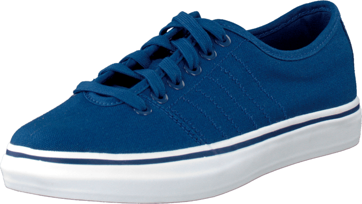 adidas Originals - Adria Lo W Dark Marine/Ftwr White