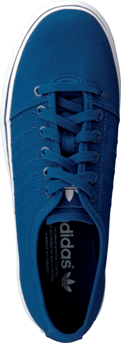 adidas Originals - Adria Lo W Dark Marine/Ftwr White