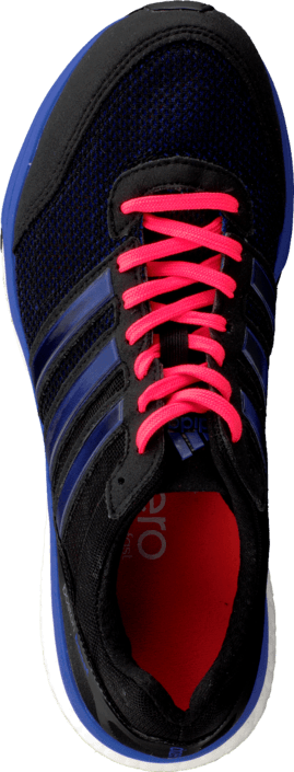 adidas Sport Performance - Adizero Boston Boost 5 M Black/Night Flash