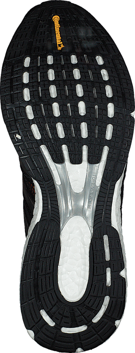 adidas Sport Performance - Adizero Boston Boost 5 M Core Black/Silver/Ftwr White