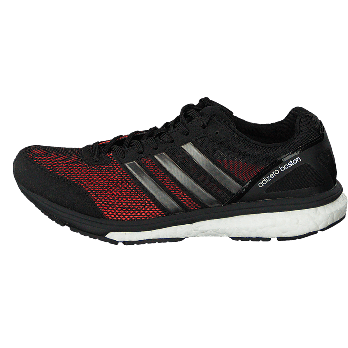 White M 5 Black ftwr Online Boston Adizero Sneakers silver Sko Adidas Performance Boost Sport Core Sorte Sportsko Kjøp Og Yxq07wfgn
