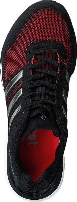 adidas Sport Performance - Adizero Boston Boost 5 M Core Black/Silver/Ftwr White