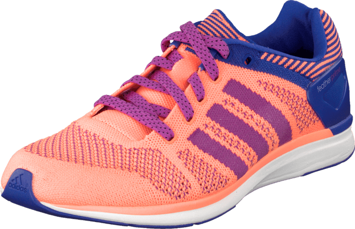 Adizero pink Performance Prime Sport Feather W Kjøp Online Og Rosa Adidas night Orange Sko Sportsko Sneakers wqxEXtqT