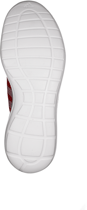 adidas Sport Performance - Element Refine Tricot M Red/Ftwr White